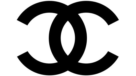 chanel logo variations